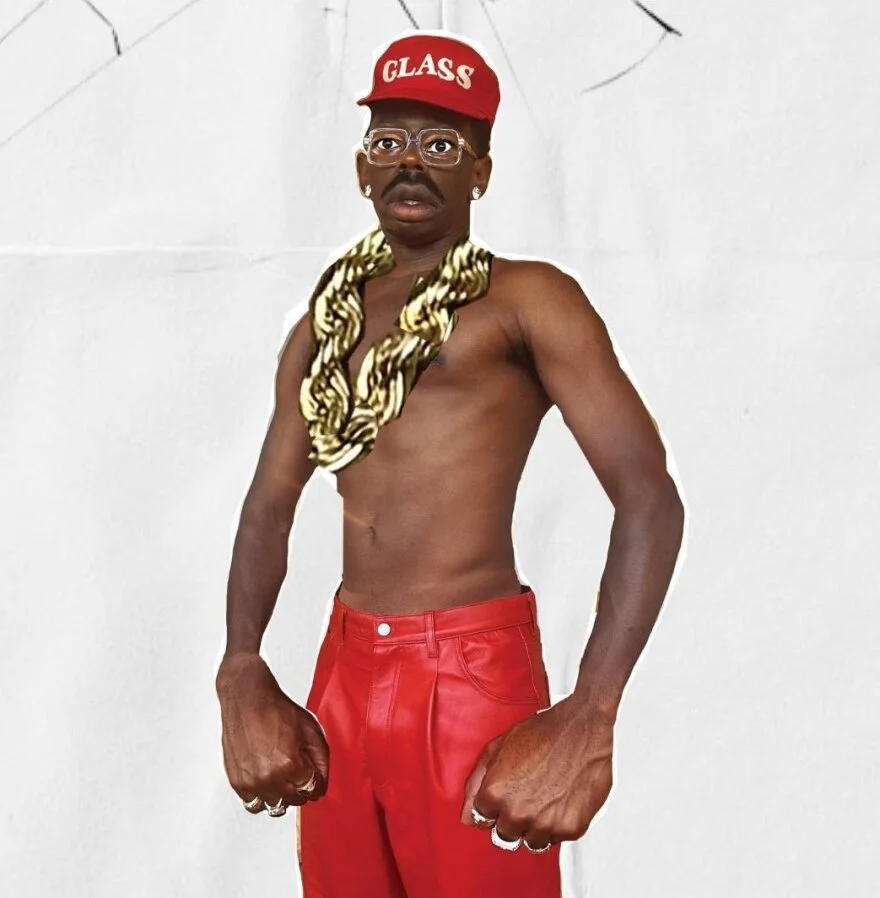 ALBUM REVIEW: TYLER THE CREATOR - DON'T TAP THE GLASS (21/07